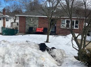 13 Gores Drive, Mastic, NY
