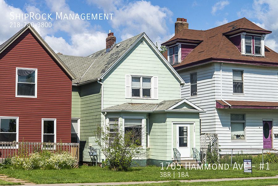 1st image of 1705 Hammond Ave #1