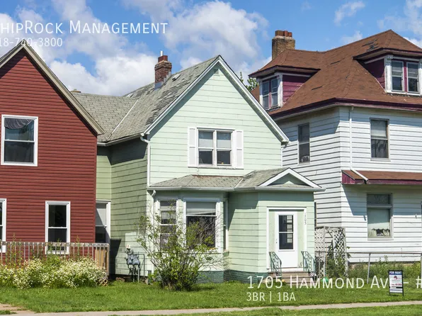 1705 Hammond Ave #1, Superior, WI 54880