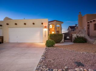 2300 Stone Pine Dr #8, Las Cruces, NM 88012