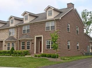 144 Riviera Dr, Georgetown, KY 40324