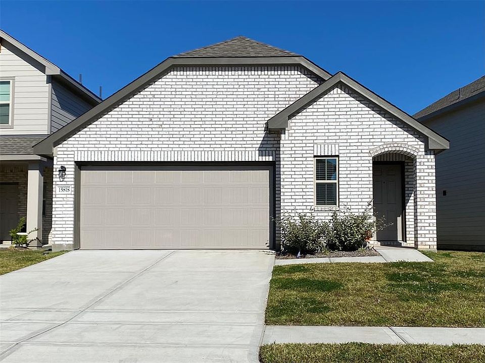 1st image of 15838 Mountlong Dr