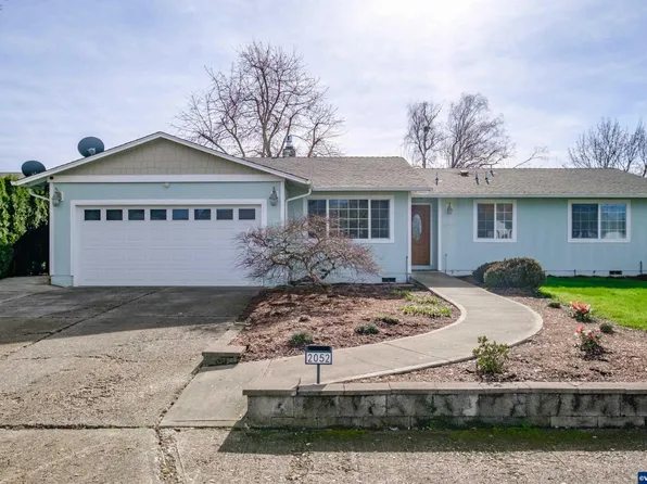 2052 Northtree Dr NE, Keizer, OR 97303