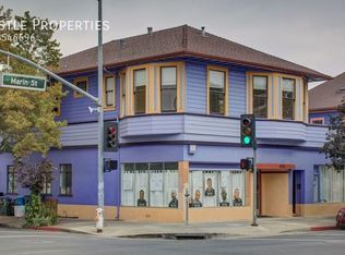 928 Marin St UNIT A, Vallejo, CA 94590