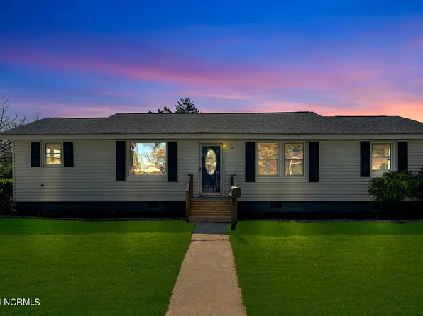 303 Cherry Street, Ahoskie, NC 27910