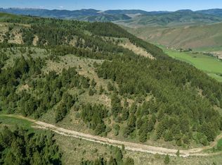 Spring Creek Rd, Afton, WY 83110