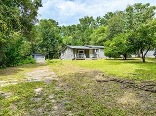 2443 Pine Estates Rd S, Jacksonville, FL 32218