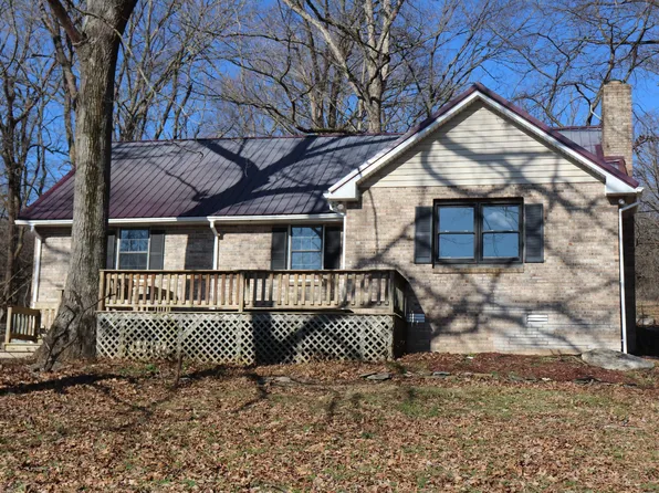 2525 Starlite Rd, Hartsville, TN 37074