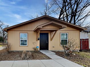 3518 York St, Dallas, TX 75210