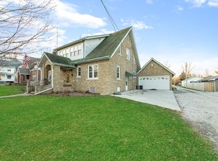 618 W 4th St, Minonk, IL