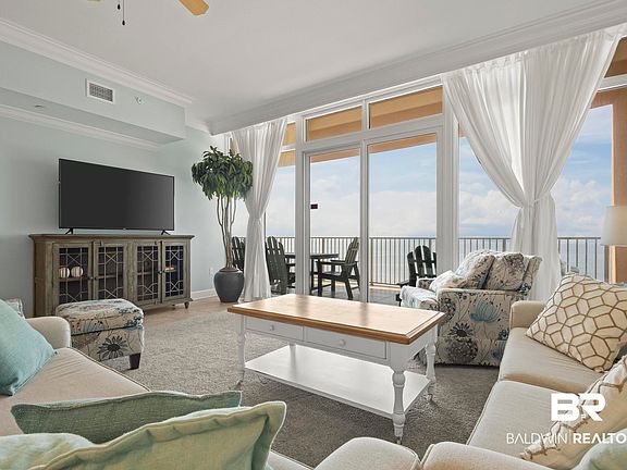 2nd image of 25494 Perdido Beach Blvd Unit 1003