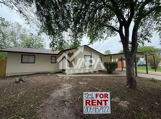 7118 Timbercreek Dr, San Antonio, TX 78227
