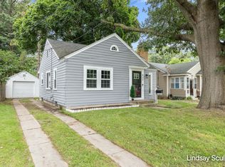 823 Alger St SE, Grand Rapids, MI 49507