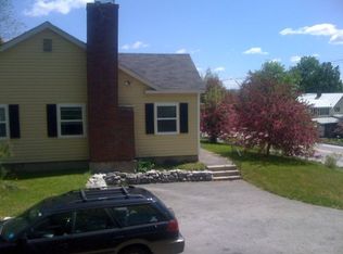 495 S Main St, Winterport, ME 04496