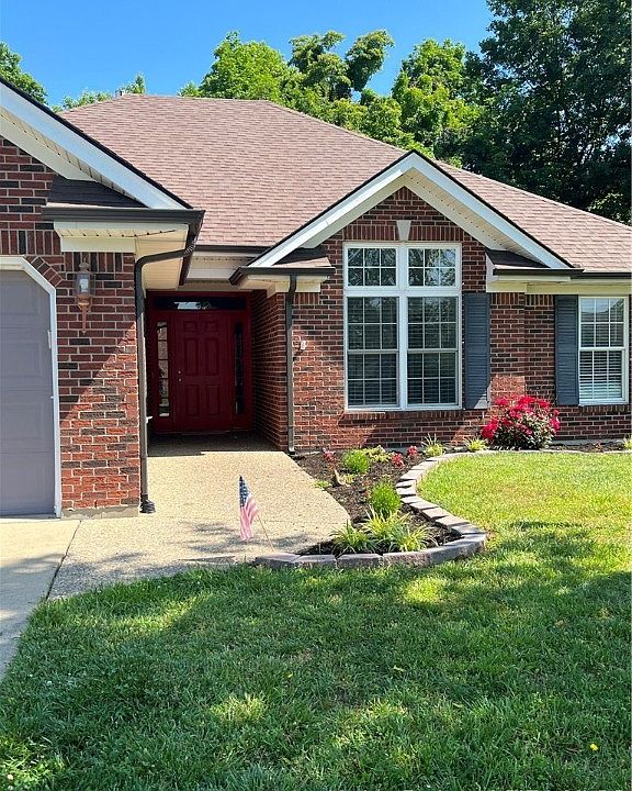 4168 Andrew Drive, Floyds Knobs, IN 47119 Zillow