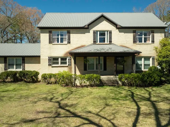 1707 County Road 54, Montevallo, AL 35115