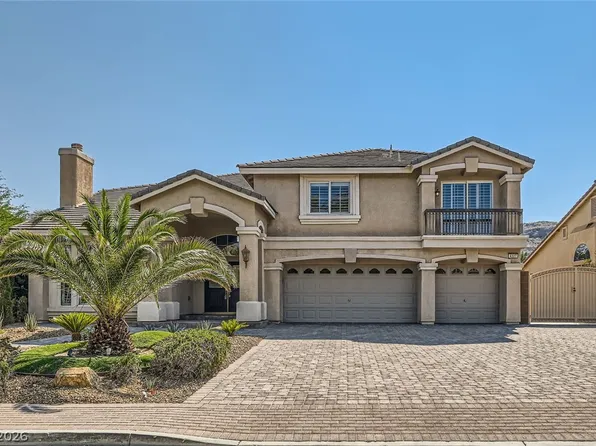 4327 Melrose Abbey Pl, Las Vegas, NV 89141