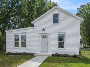 1302 Canal St, New Haven, IN 46774