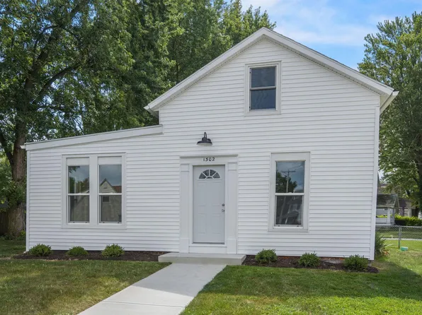 1302 Canal St, New Haven, IN 46774