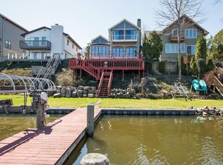 7831 Lakewood Dr, Coloma, MI 49038