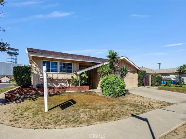 17123 S Orchard Ave, Gardena, CA 90247
