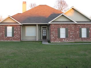 204 Bridgeport Ln, Carencro, LA 70520