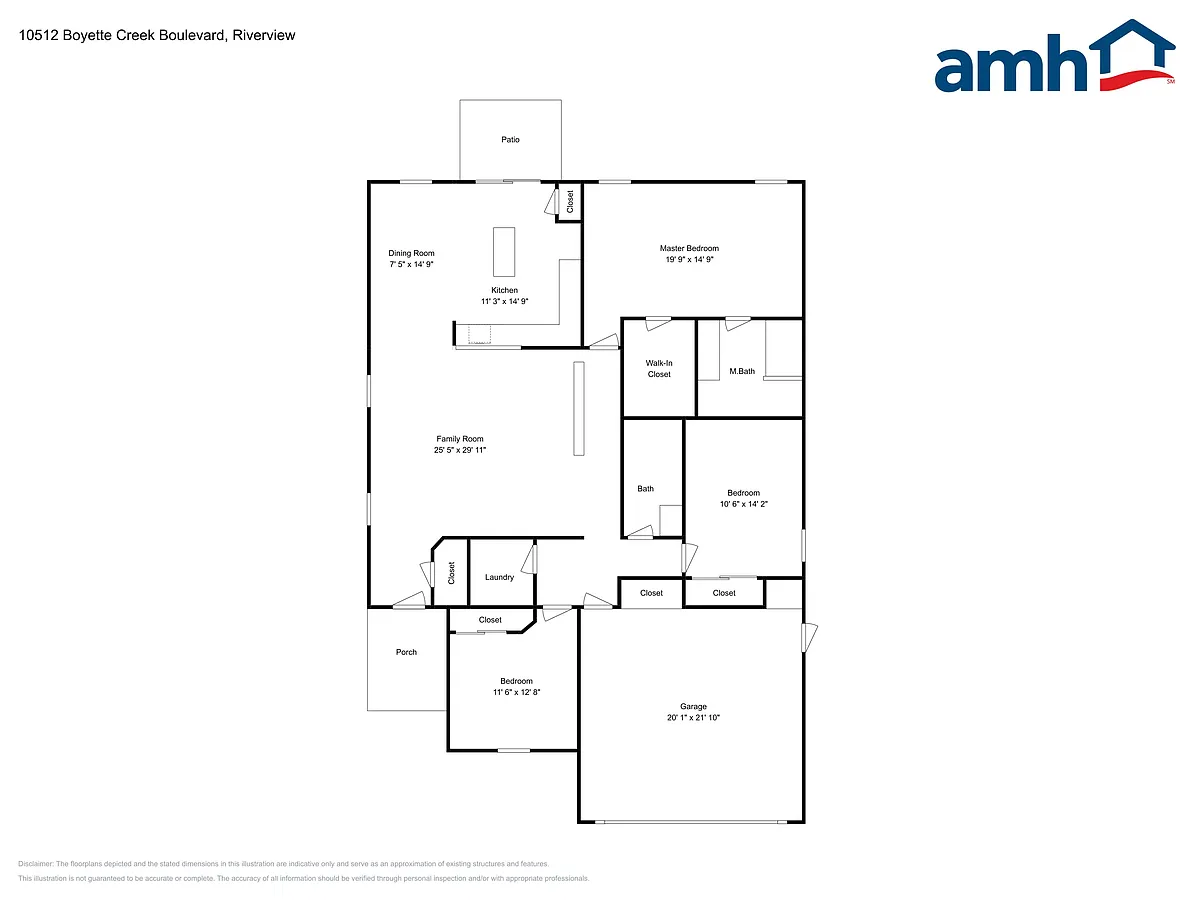 Building Photo - 10512 Boyette Creek Blvd