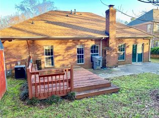 7209 Brighton Brook Dr #20, Charlotte, NC 28212