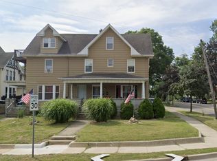 613 W Michigan Ave APT 3, Jackson, MI 49201
