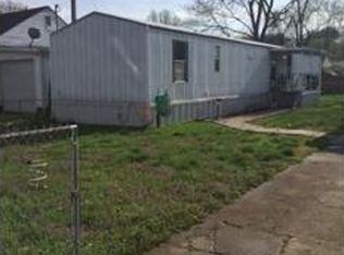 207 Virginia Ave N, Saint Albans, WV 25177