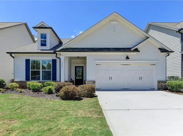 5434 Railway Ln, Flowery Branch, GA 30542