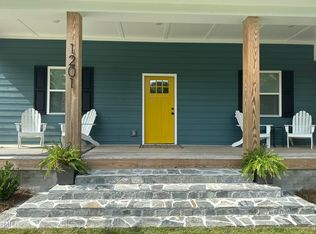 1201 Evergreen St, Durham, NC 27701