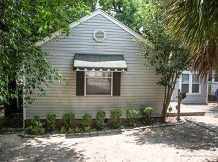 2214 College St, Columbia, SC 29205