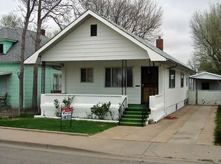 1118 Stone Ave, Pueblo, CO 81004