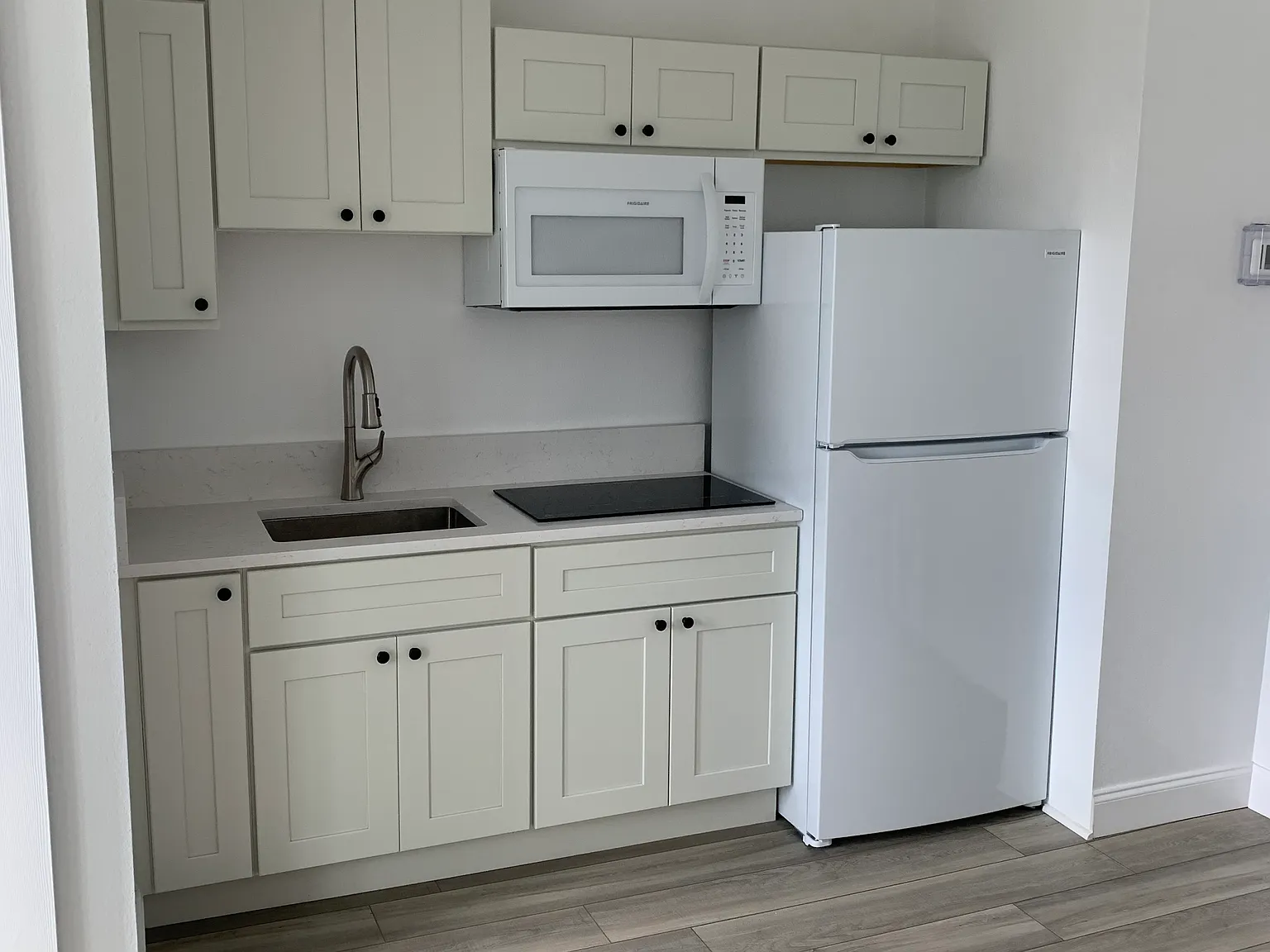 1 bed, 477 sqft, $1,550 — Photo 3