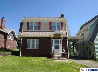 3028 Titus Ave, Omaha, NE 68112