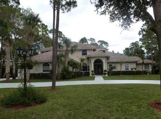 80 Spur Close, Wellington, FL 33414