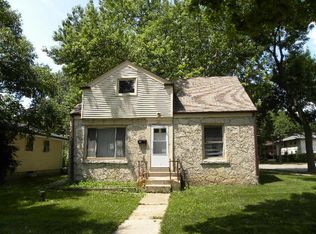 5679 N 93rd St, Milwaukee, WI 53225
