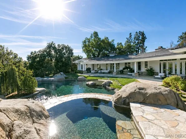 7030 Caminito De Conejos, Rancho Santa Fe, CA 92067
