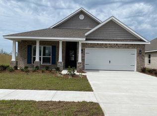 821 Cason Cir LOT 57, Panama City, FL 32405