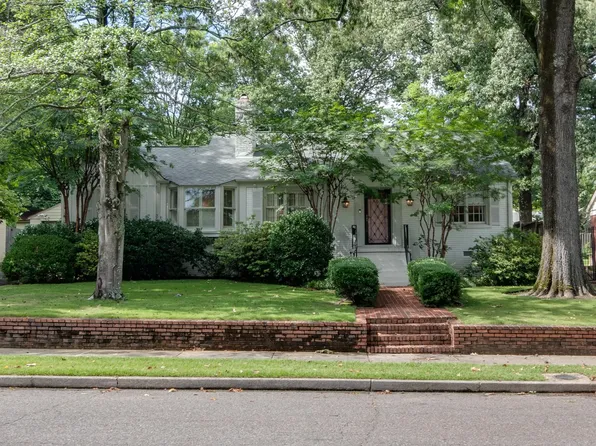 3568 Highland Park Pl, Memphis, TN 38111