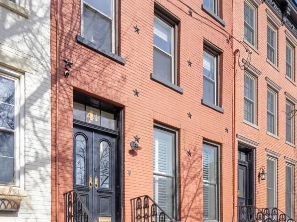 4 1/2 Mercer St, Jersey City, NJ 07302