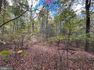 Supinlick Rdg, Mount Jackson, VA 22842