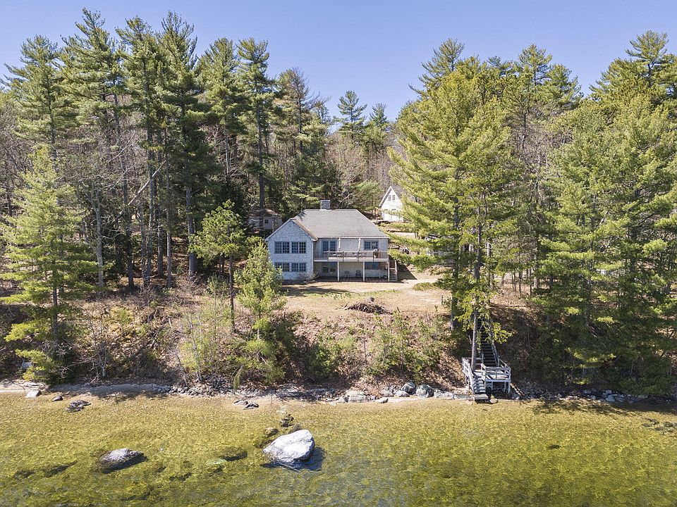 44 Tappan Way, Sebago, ME 04029 | Zillow