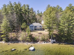 44 Tappan Way, Sebago, ME 04029