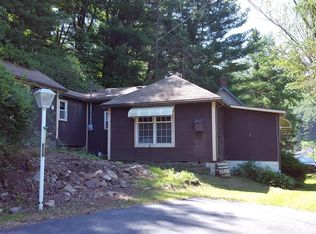 3225 Wharton Rd, Austin, PA 16720