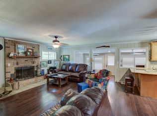 459 Dollie Moore Rd, Ringgold, LA 71068