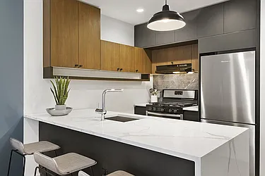 Rented by Voro New York