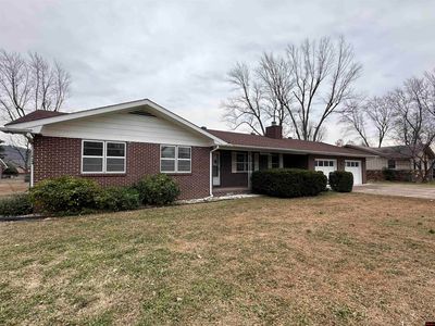 1415 Benton St, Mountain Home, AR, 72653
