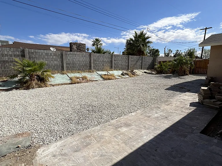 3608 W Bonanza Rd — Photo 48
